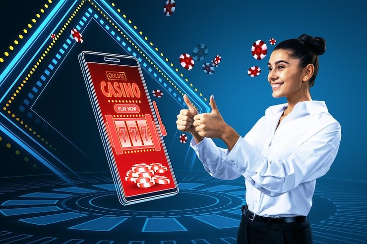 Privasi akun saat melihat Bonus Harian